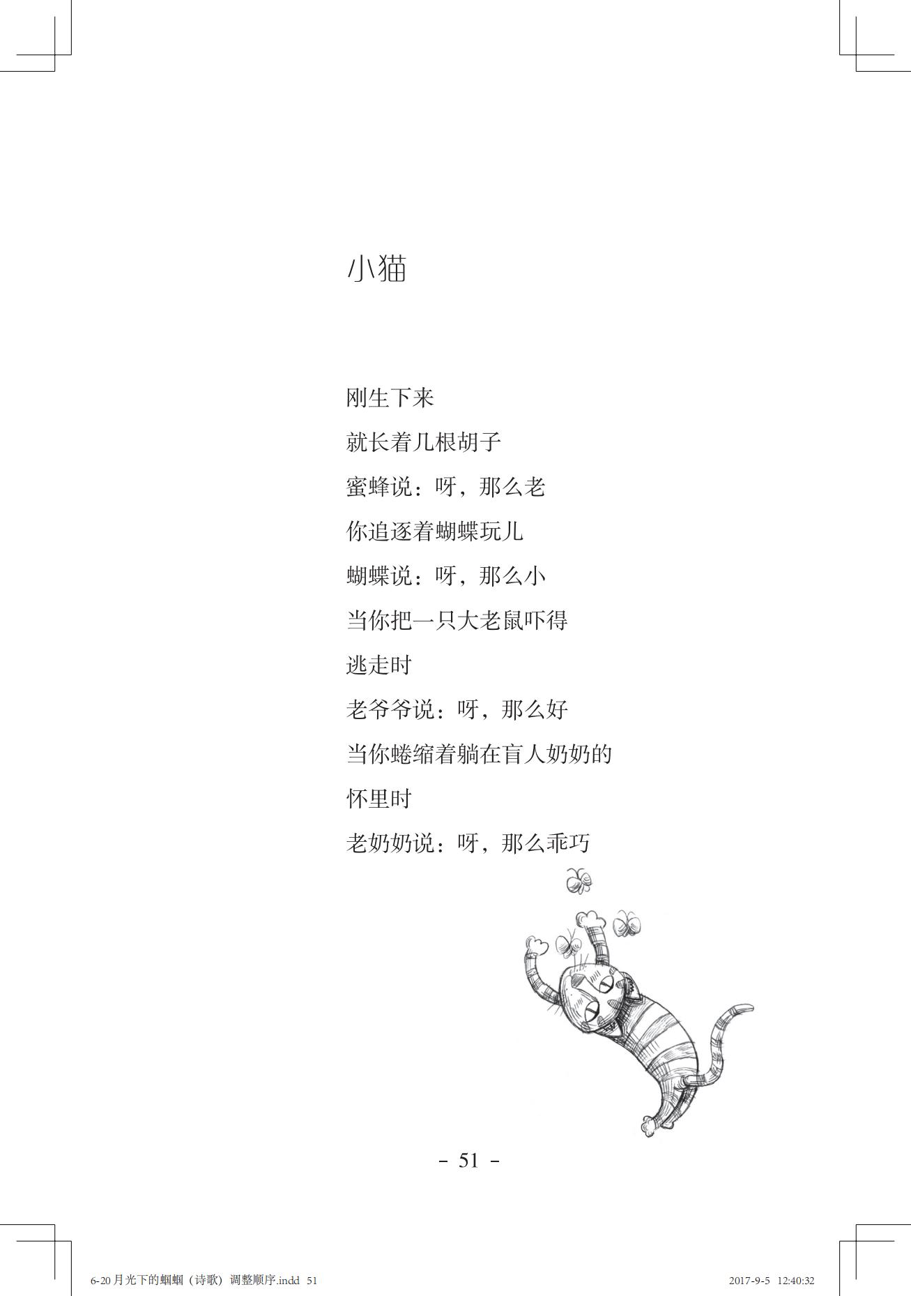 《一只想做强盗的猫》