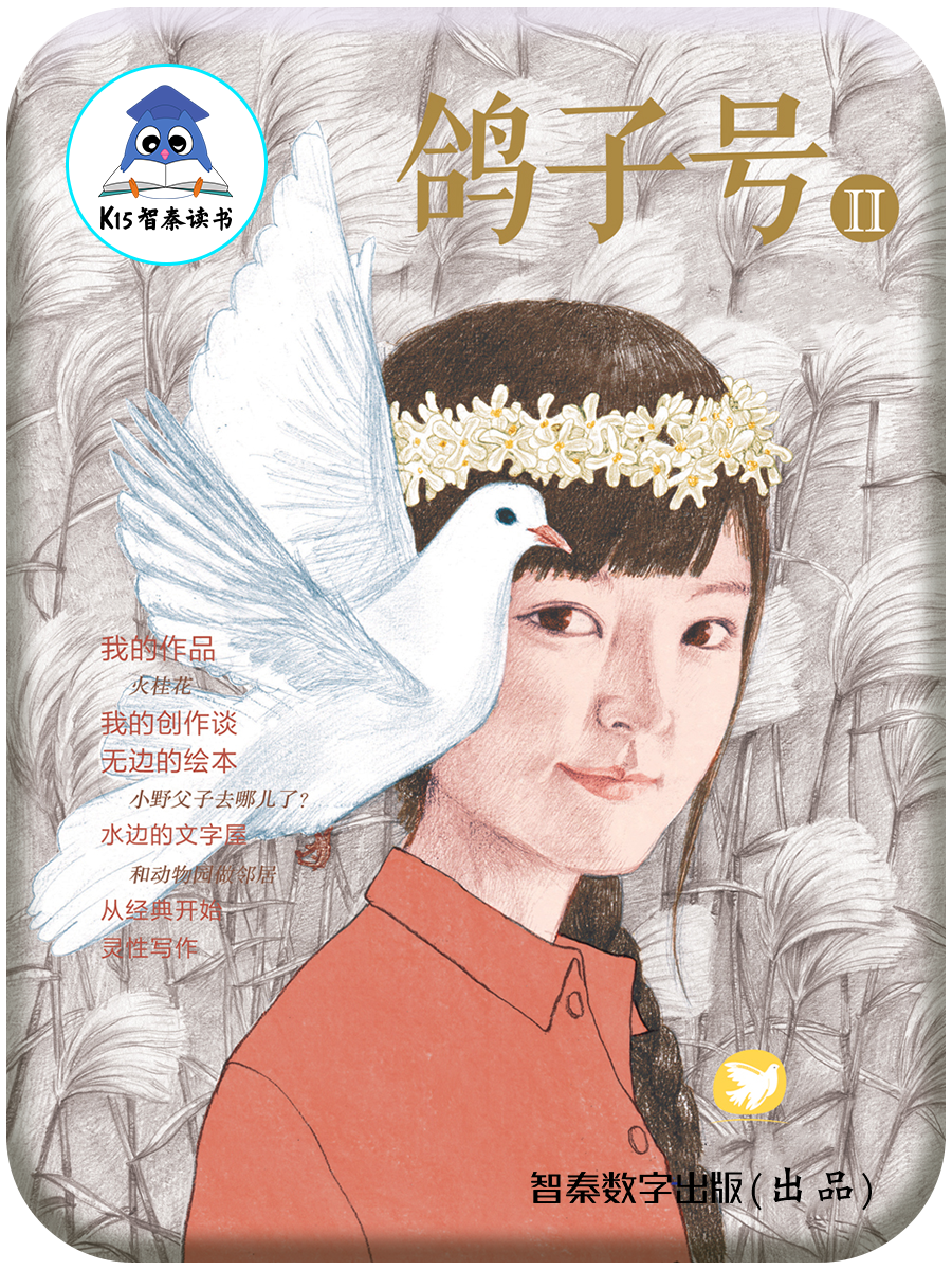 《鸽子号 Ⅱ》环扉2