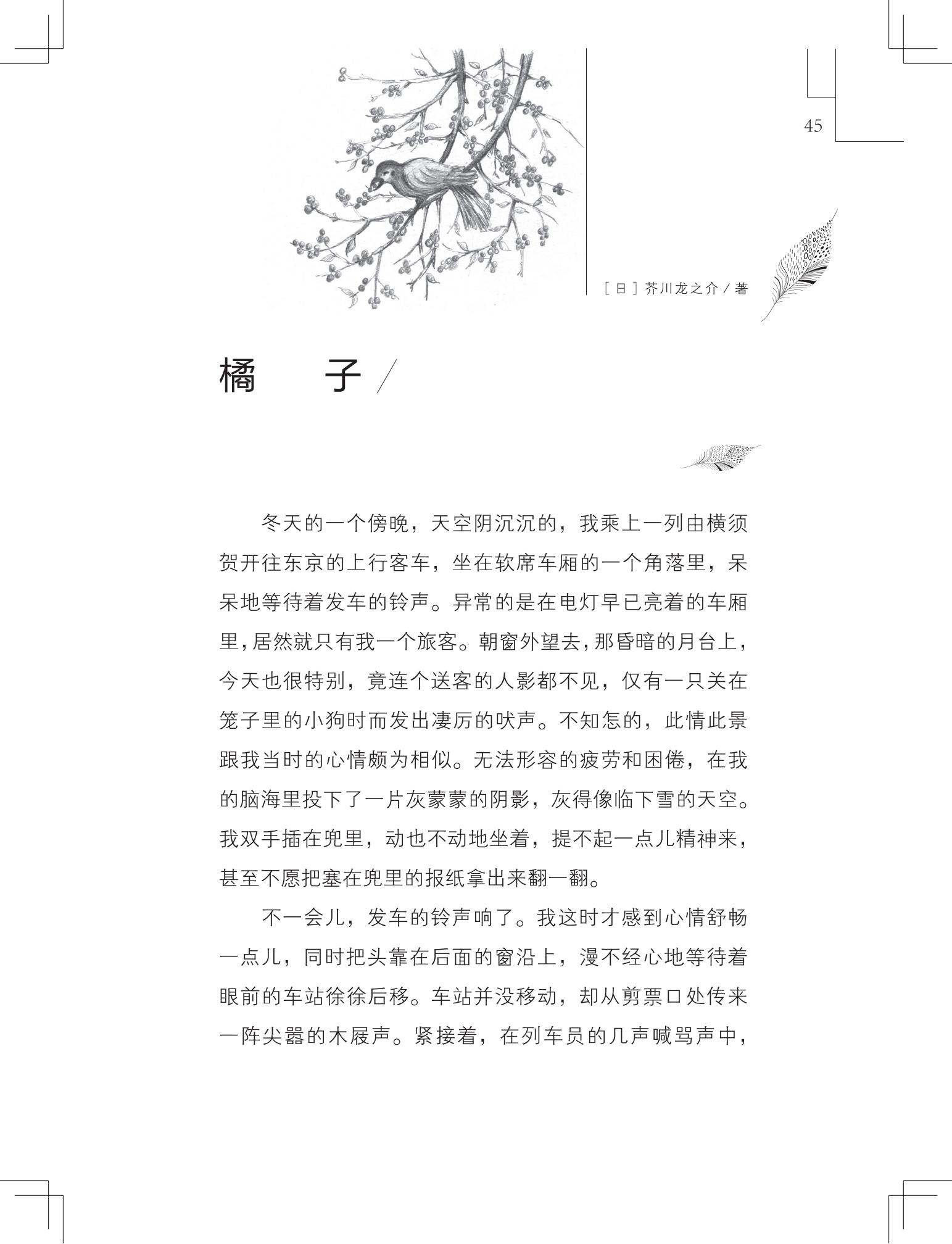 《写在雪地上的书》