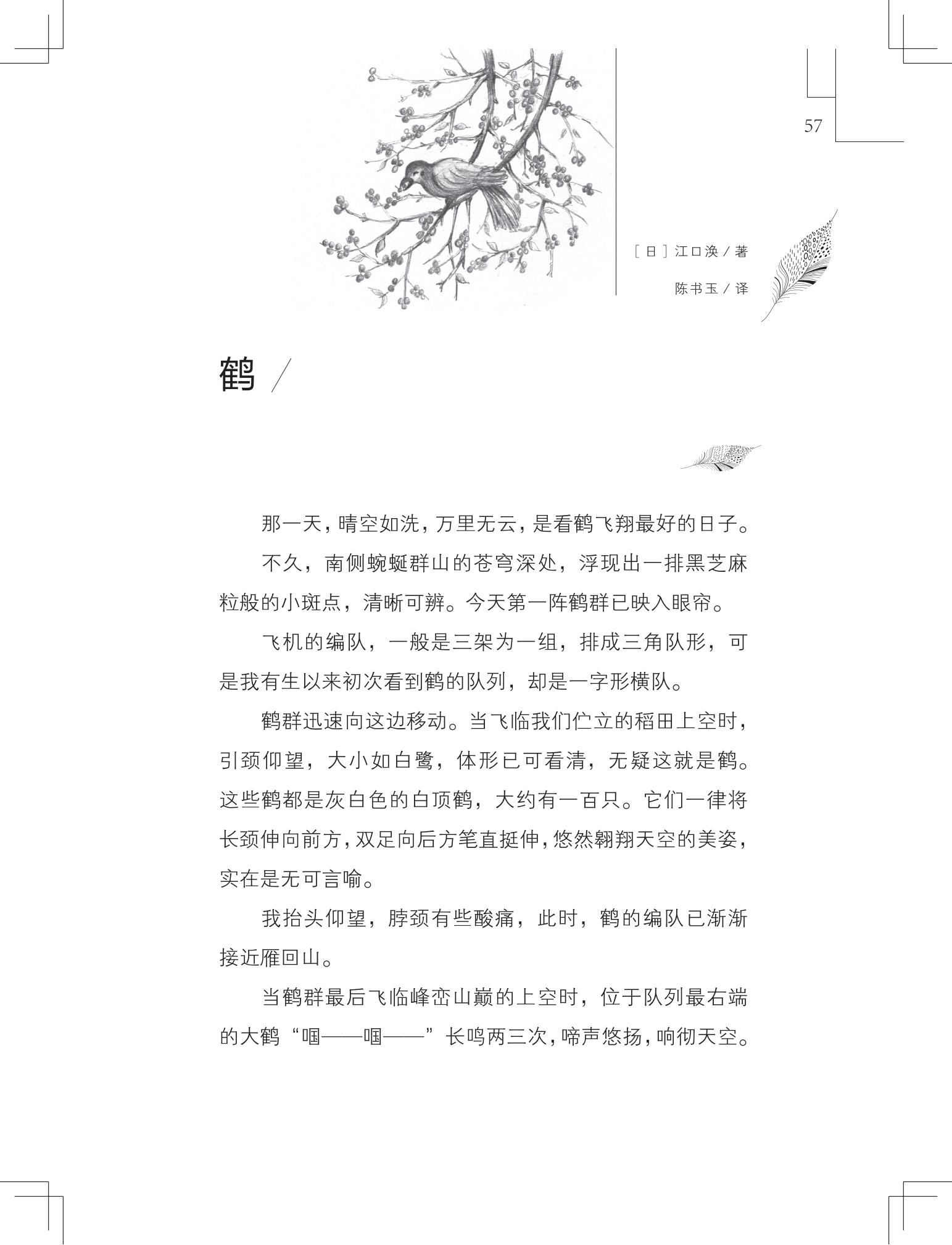 《写在雪地上的书》